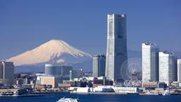 Yokohama hoteloverzicht