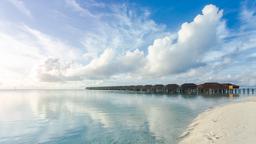 Vliegtickets Maldiven - Vind goedkope vluchten