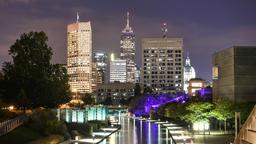 Hotels dichtbij WWETT Water & Wastewater Equipment, Treatment & Transport Show