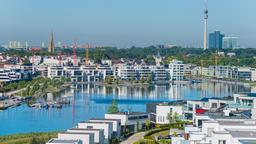 Dortmund hoteloverzicht