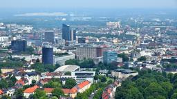 Hotels dichtbij Borussia Dortmund II vs Bonner SC