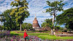 Sukhothai hoteloverzicht