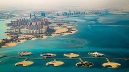 Hotels dichtbij Luchthaven van Doha Hamad Intl