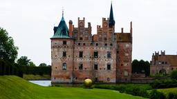 Hotels in Odense dichtbij Odense Castle