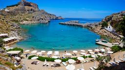 Hotels in Lindos