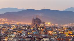 Hotels in Barcelona dichtbij Sagrada Família