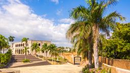 Hotels dichtbij Luchthaven van Santo Domingo (Dominicaanse Republiek) Las Americas