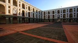 Hotels in San Juan dichtbij Museo de Las Americas