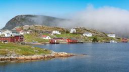 Newfoundland en Labrador vakantiehuizen