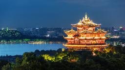 Vliegtickets Hangzhou - Vind goedkope vluchten