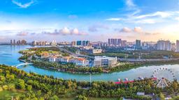 Provincie Hainan vakantiehuizen