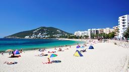 Hotels in Santa Eulària des Riu