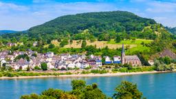 Hotels in Boppard