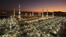 Hotels in Medina