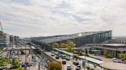 Vliegtickets Stuttgart - Vind goedkope vluchten