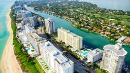 Hotels in Miami Beach