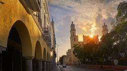 Hotels in Mérida dichtbij Museo de Arte Popular de Yucatan