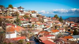 Hotels dichtbij Nicosia Ercan luchthaven