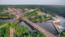 Hotels in Wisconsin