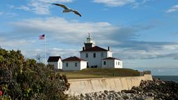 Vliegtickets Rhode Island - Vind goedkope vluchten