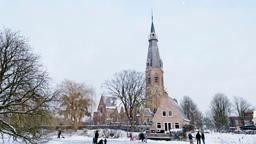 Hotels in Amstelveen