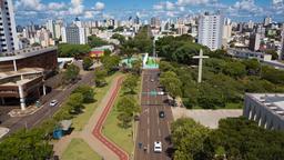 Hotels dichtbij Luchthaven van Cascavel