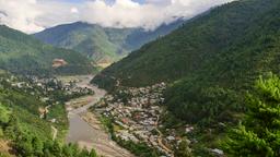 Arunachal Pradesh vakantiehuizen