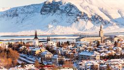 Vliegtickets Reykjavik - Vind goedkope vluchten