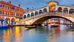 Hotels in Venetië dichtbij Rialtobrug