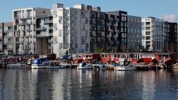Vliegtickets Kopenhagen - Vind goedkope vluchten