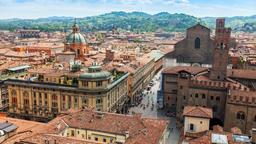 Hotels dichtbij Luchthaven van Aeroporto Guglielmo Marconi di Bologna