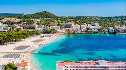 Hotels in Santa Ponsa