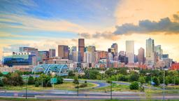 Hotels dichtbij Intle luchthaven Denver luchthaven