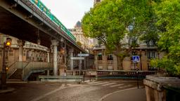 Vind goedkope vluchten van Amsterdam naar Parijs Paris-Orly