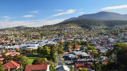 Hotels dichtbij Hobart Intl Airport luchthaven