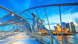 Hotels in Singapore