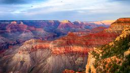 Nationaal Park Grand Canyon vakantiehuizen