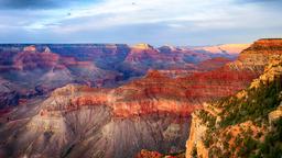 Hotels in Nationaal Park Grand Canyon