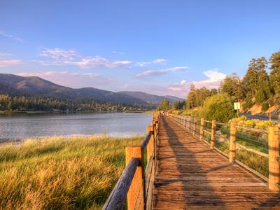 Big Bear Lake