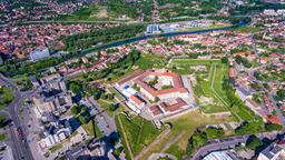 Hotels dichtbij Luchthaven van Oradea