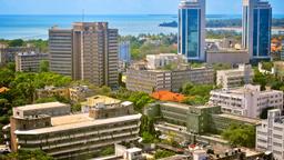 Hotels in Dar Es Salaam dichtbij Dar es Salaam International Conference Centre