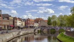 Hotels in Roermond