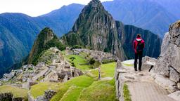 Machu Picchu hoteloverzicht