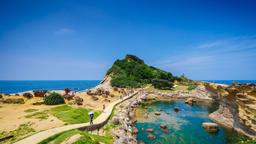 Vliegtickets Taiwan - Vind goedkope vluchten