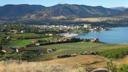 Hotels in Penticton