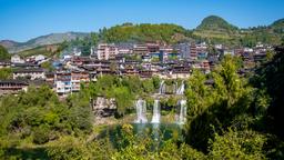 Provincie Hunan vakantiehuizen