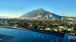 Vliegtickets Monterrey - Vind goedkope vluchten