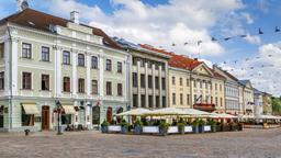 Hotels in Tartu