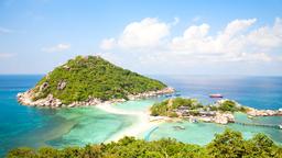 Hotels in Ko Tao