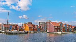 Groningen vakantiehuizen